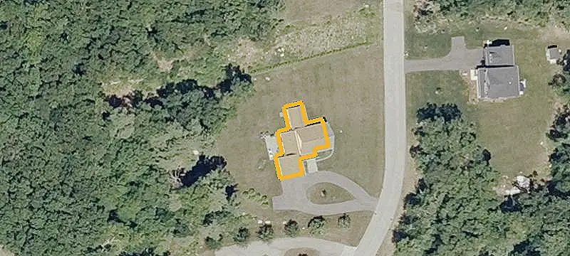 Unimproved Land