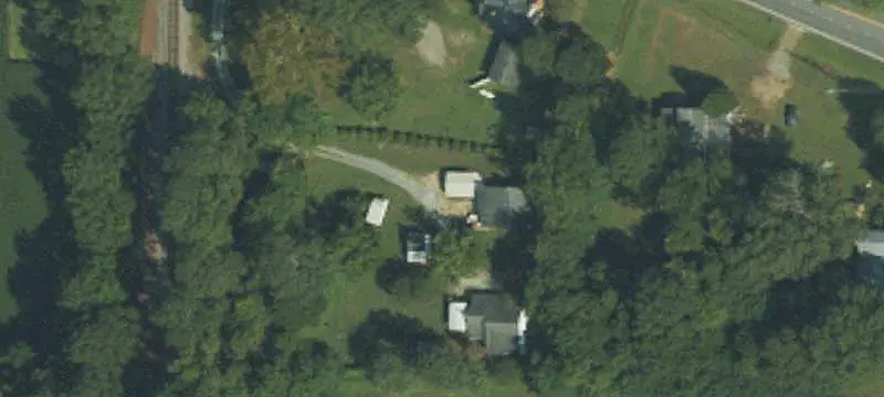 Light Industrial Commercial Land