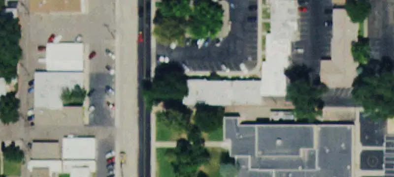 Multi-Tenant Medical Office Building