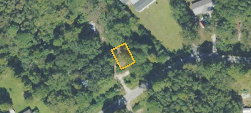Three-Home Multifamily Property