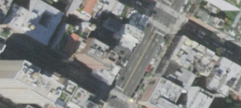 Restaurant with Basement