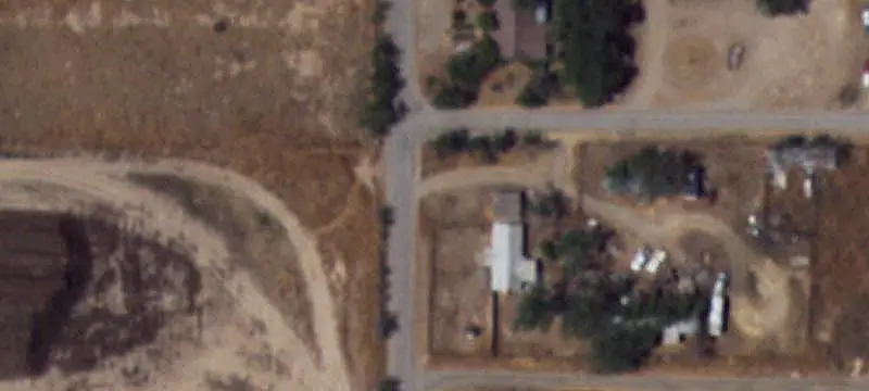 Vacant Land