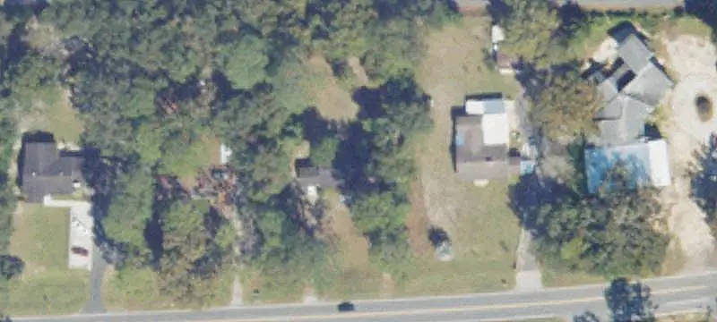 Duplex with Detached Apartment