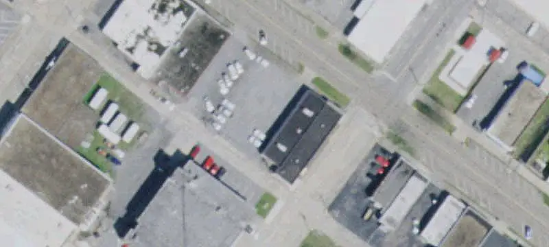 Storefront Build-to-Suit Space