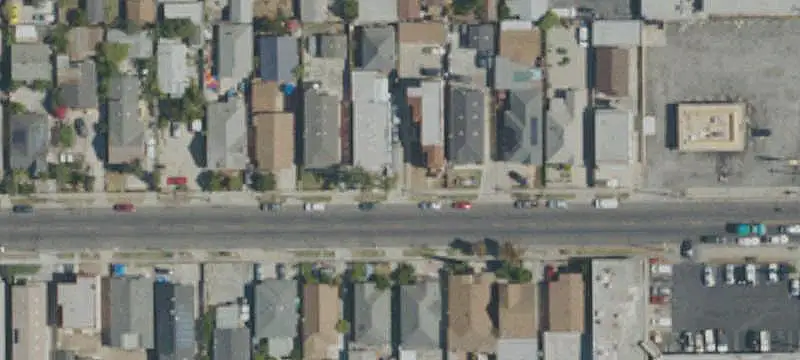 3-Unit Apartment Property