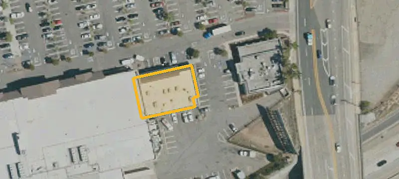 Divisible Retail Space