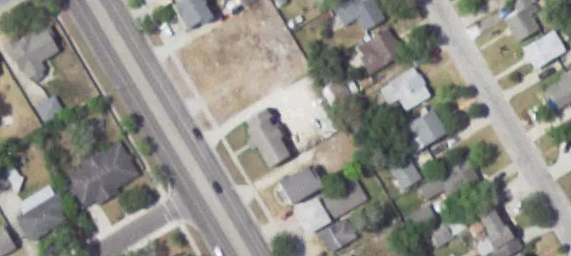 Commercial Land Parcel