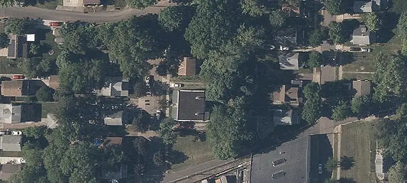 Four-Unit Quadplex with Renovation Scope