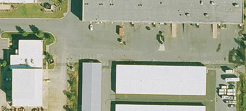 Climate-Controlled Self-Storage Facility