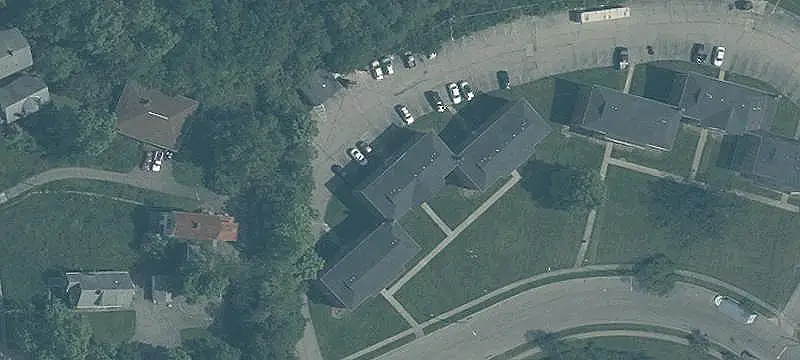 66-Unit Apartment Building