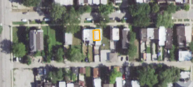 Updated Duplex Property