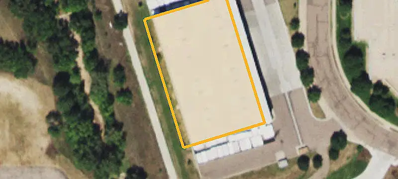 Flex Space with Warehouse Capacity