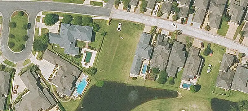 Land