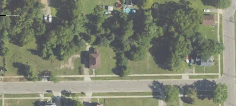 Three-Lot Development Land