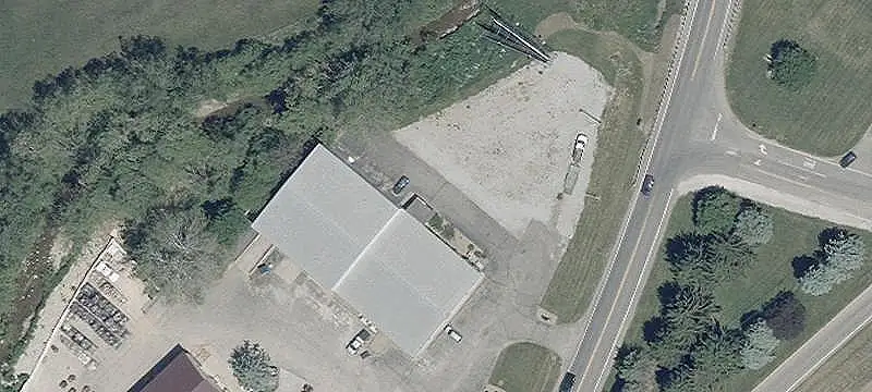 Flex Space with Office and Warehouse