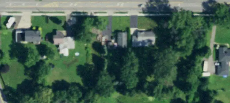 Spa and Wellness Building