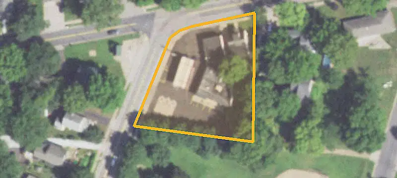 Two-Unit Duplex Property
