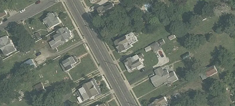 Spacious Duplex Fixer-Upper