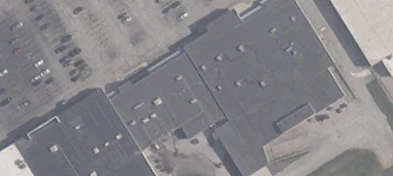 Retail Shopping Center