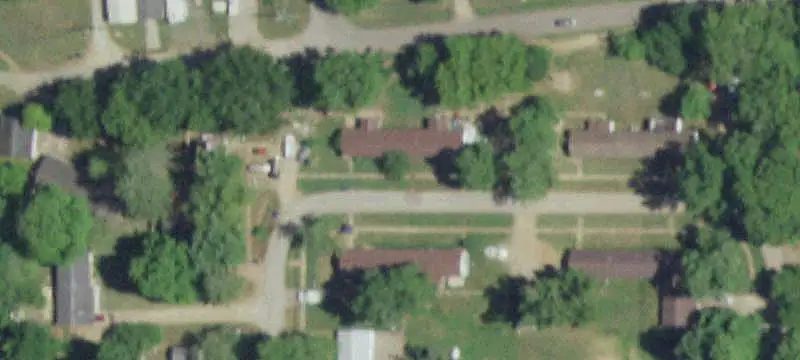 Ranch Residential Income Property
