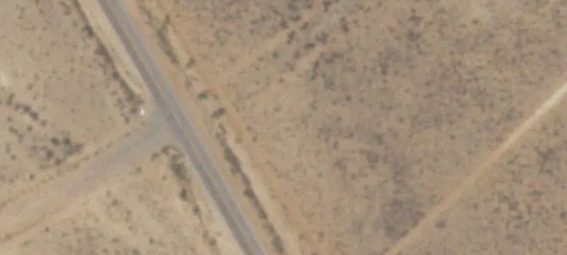 C-2 Corner Commercial Land