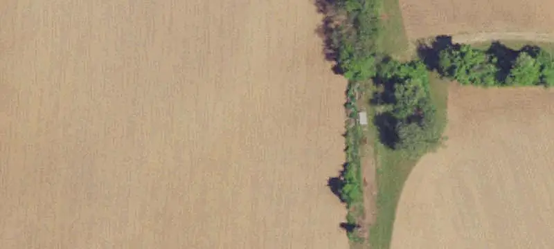 Agricultural Farm with Barn