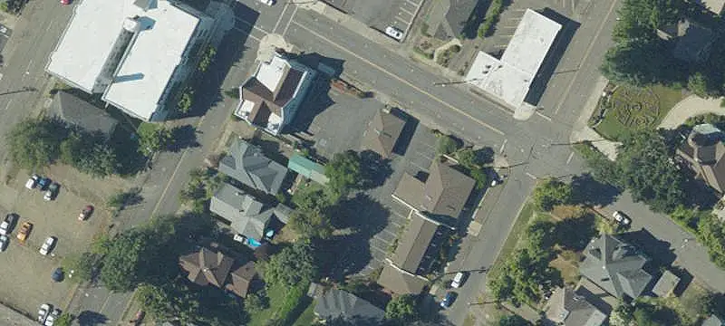 Historic Gothic Church Property