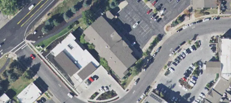 Medical Office Space in Professional Complex
