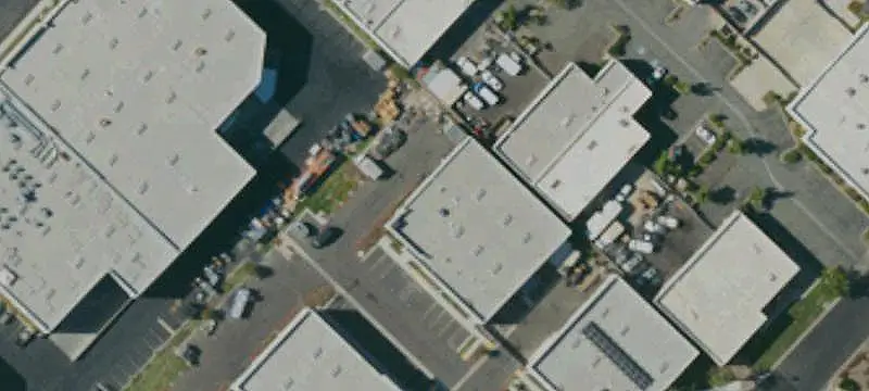 Building N Industrial Property