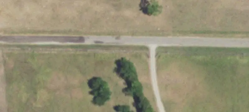 Working Horse Ranch with Arena