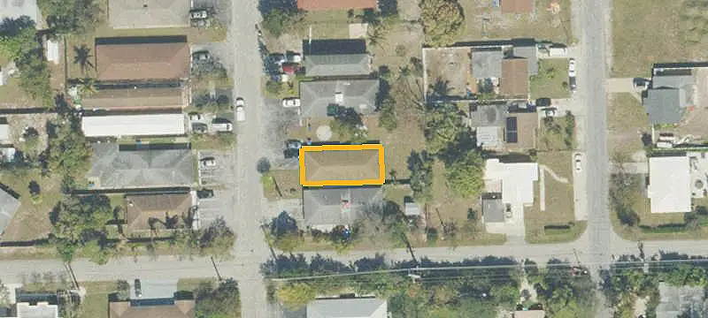Renovated Four-Unit Property