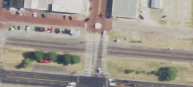 Downtown Office Unit