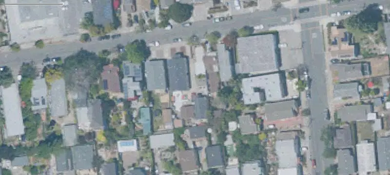Multifamily Property with ADU