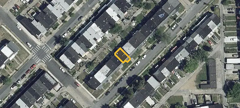 Multifamily Rowhome Portfolio