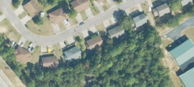 Tenant-Occupied Duplex Unit