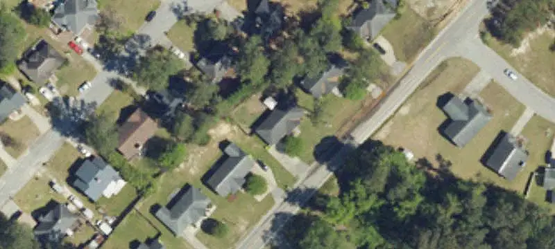 46-Unit Apartment Community