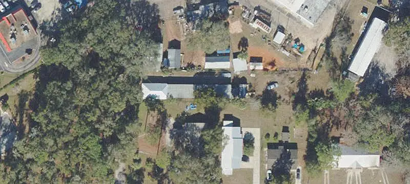 10-Unit Self Storage Facility