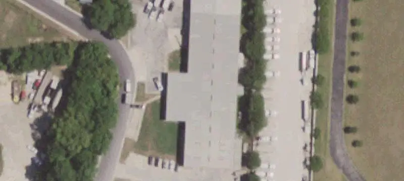 Two-Building Flex Space