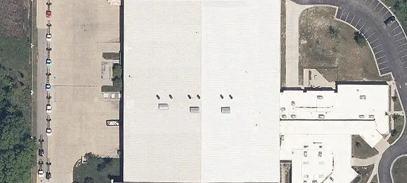 Industrial Space Near Crocker Park