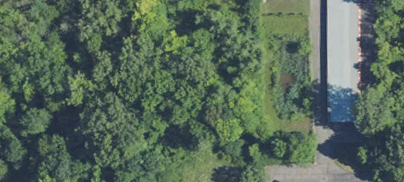 M-1 Commercial Land