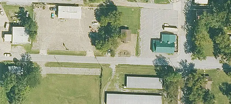 Flex Space with Additional Building