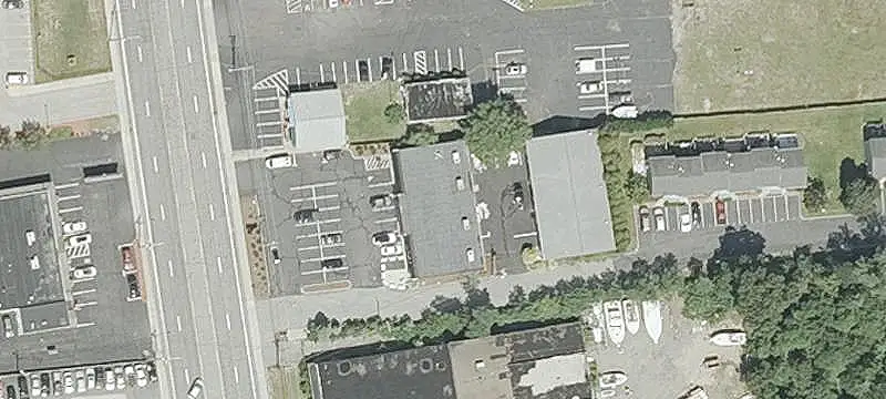 Renovated Flex Space