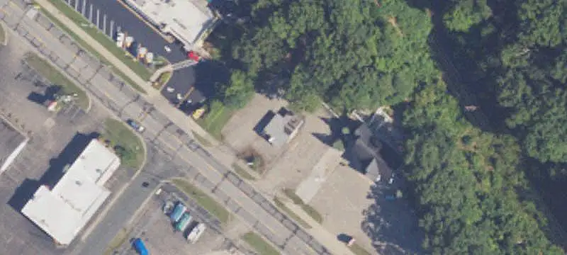 Commercial Land with Drive-Through Potential