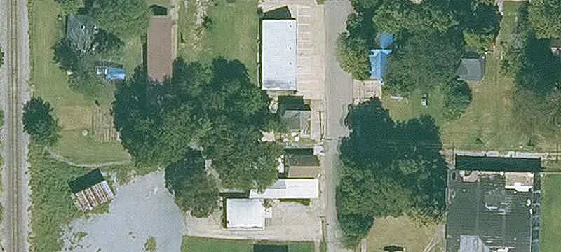 Office Building with Conference Room