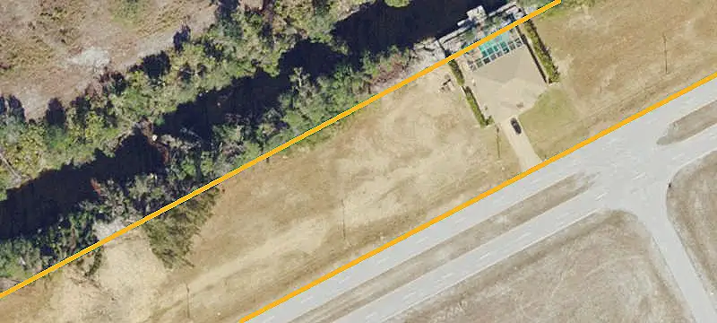 Freshwater Waterfront Land