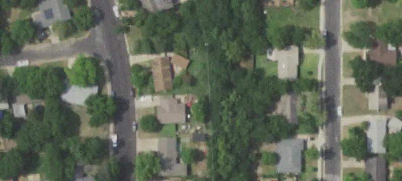 Fenced Yard Flex Space