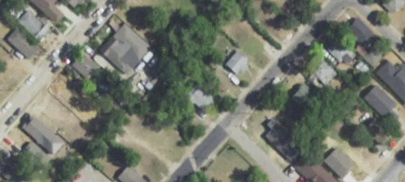 Two-Unit Duplex with Adjacent Lot