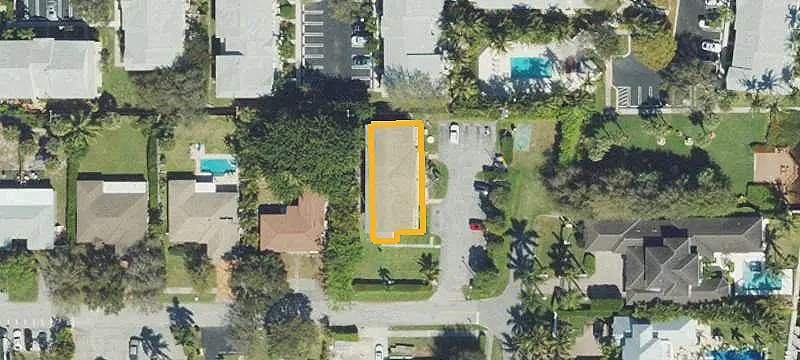 8-Unit Multifamily Property
