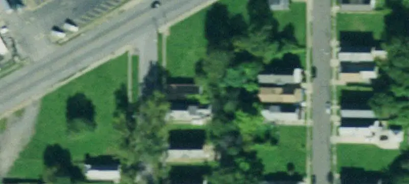 Manufacturing Building with Machine Shop