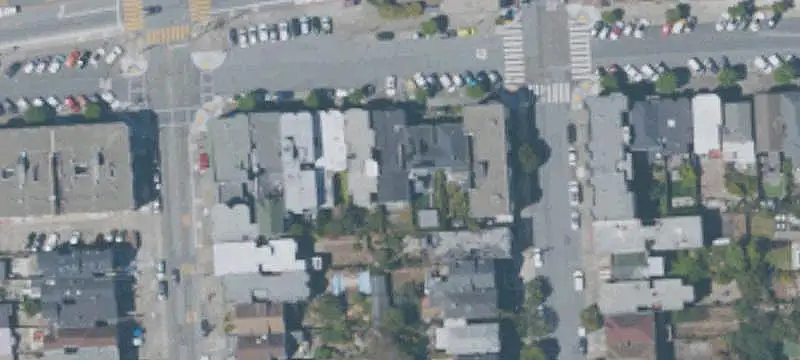 Multifamily Property with Garage